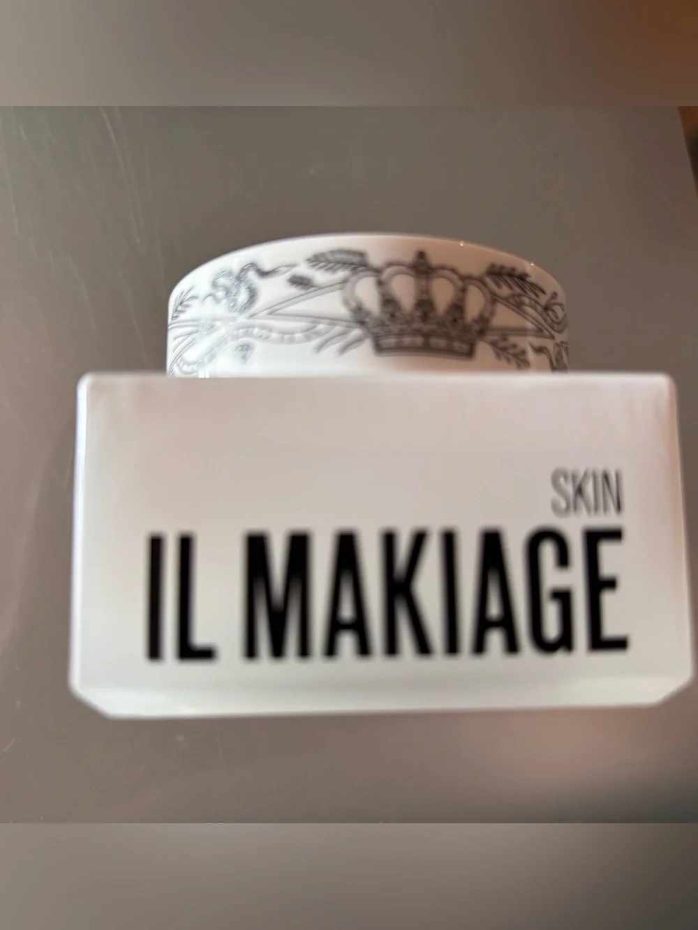 IL MAKIAGE Skin Power Cream Renew 50 ML / 1.69 Fl Oz